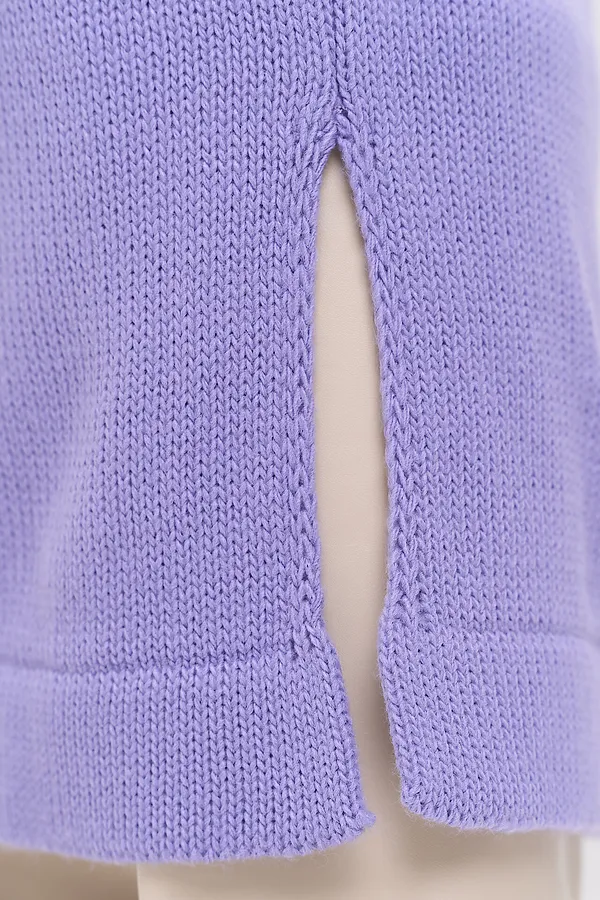 Платье VAY, гортензия - фото 2