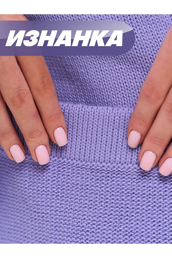 Платье VAY, гортензия - фото 2