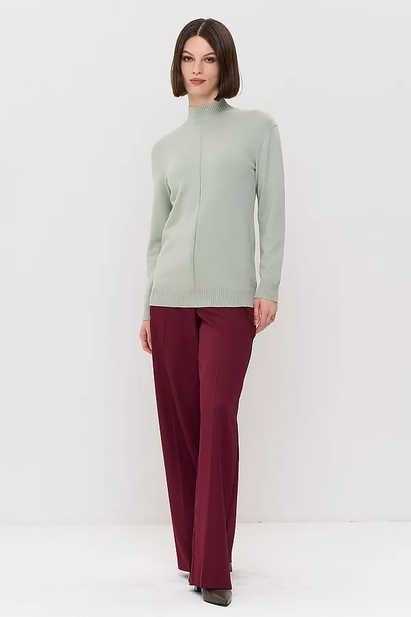 Джемпер NEWVAY, нефрит - фото 2