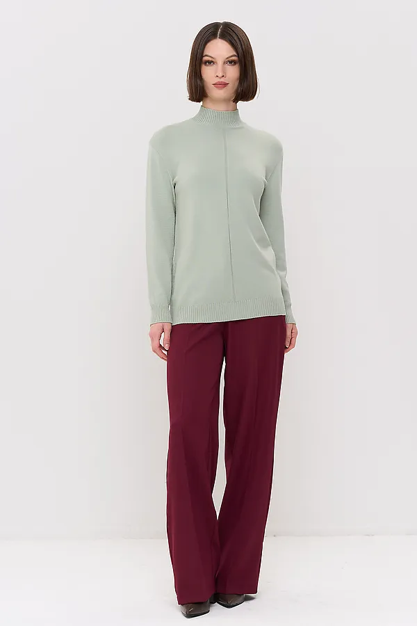 Джемпер NEWVAY, нефрит - фото 2