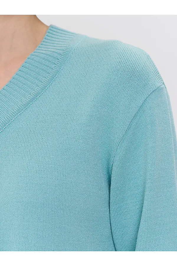 Джемпер NEWVAY, непал - фото 2