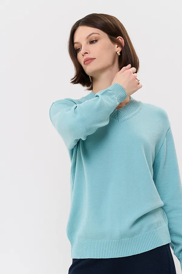 Джемпер NEWVAY, непал - фото 2