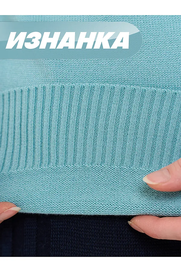 Джемпер NEWVAY, непал - фото 2