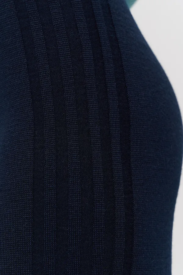 Брюки NEWVAY, т.синий - фото 2