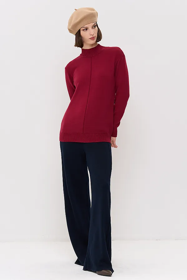 Брюки NEWVAY, т.синий - фото 2