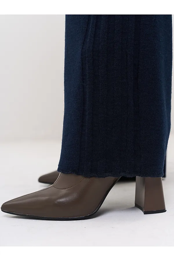 Брюки NEWVAY, т.синий - фото 2