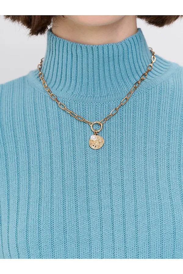 Джемпер NEWVAY, грозовое небо - фото 2