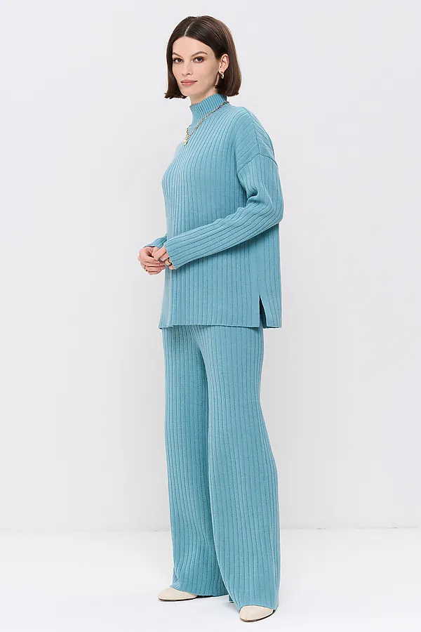 Джемпер NEWVAY, грозовое небо - фото 2