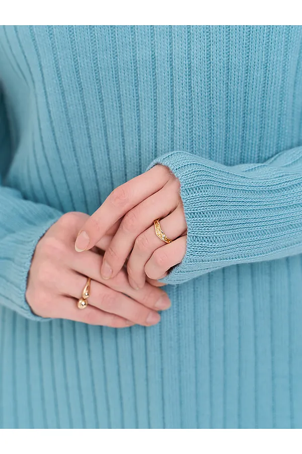 Джемпер NEWVAY, грозовое небо - фото 2