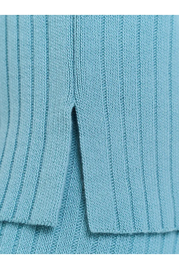 Джемпер NEWVAY, грозовое небо - фото 2