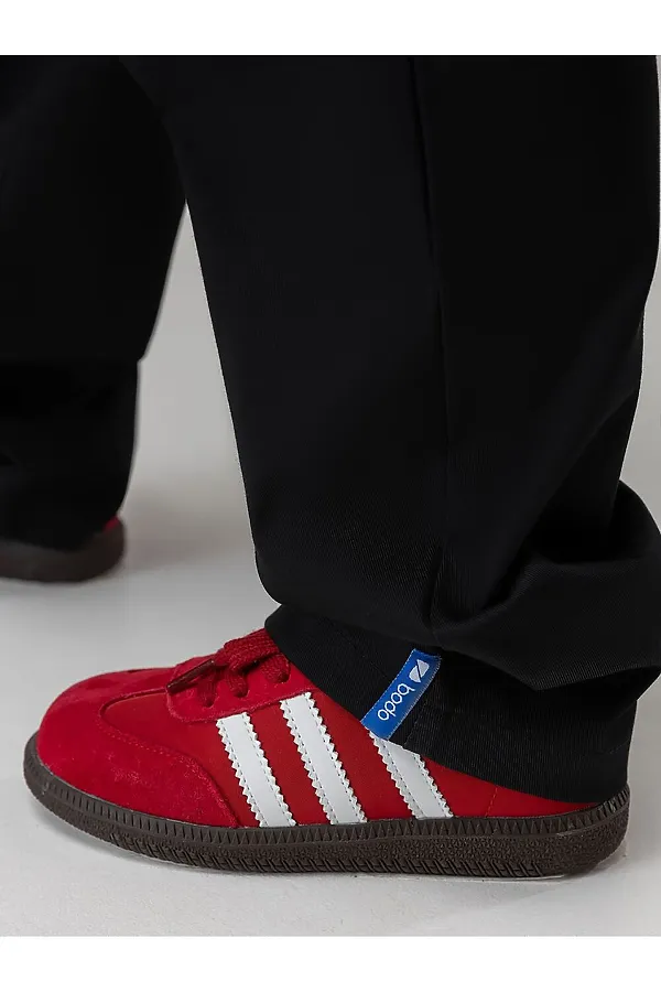 Костюм (Рубашка+Брюки) BODO, черный - фото 2