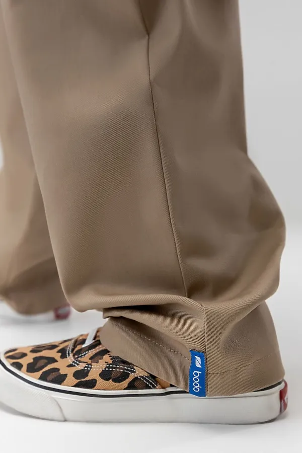 Костюм (Рубашка+Брюки) BODO-S, бежевый - фото 2