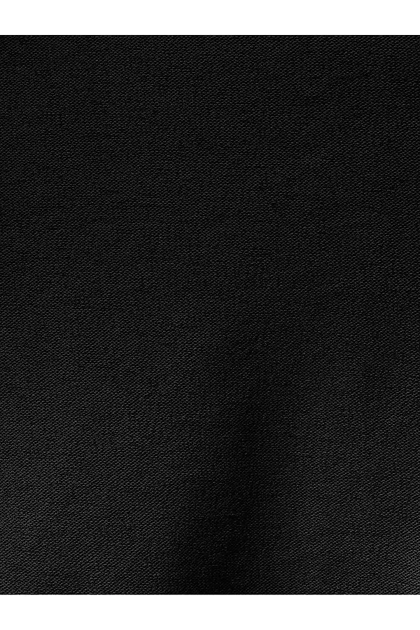 Костюм (Футболка+Брюки) BODO, черный (серый) - фото 2