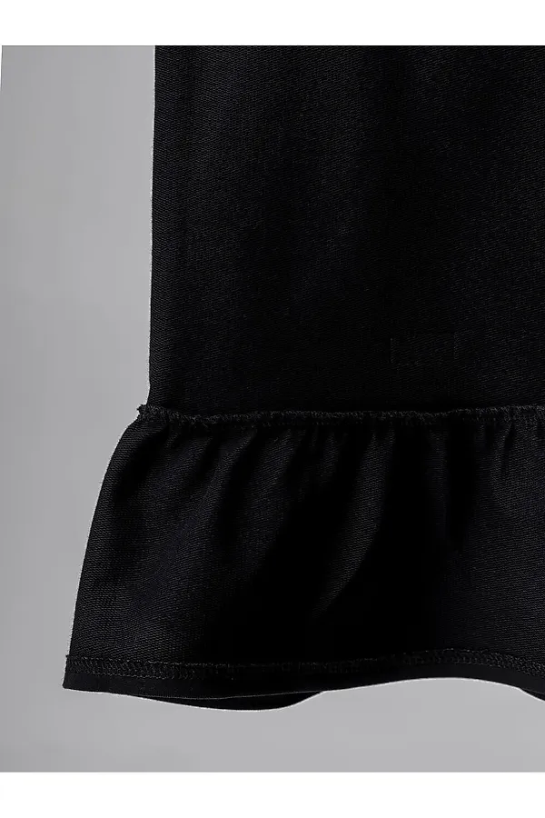 Костюм (Футболка+Брюки) BODO, черный (серый) - фото 2