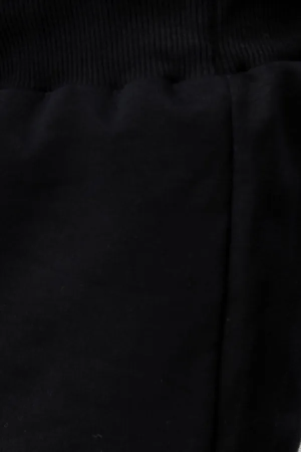 Костюм (Футболка+Брюки) BODO, черный - фото 2