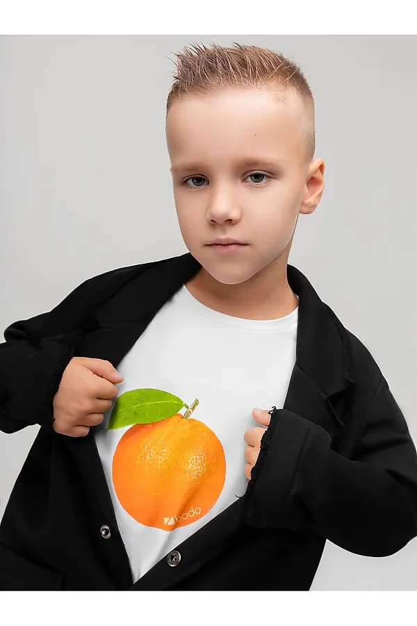 Пиджак BODO, черный - фото 2