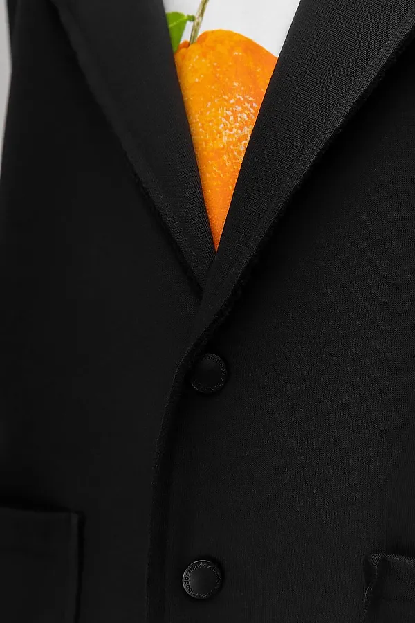 Пиджак BODO, черный - фото 2