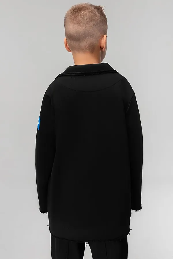 Пиджак BODO, черный - фото 2