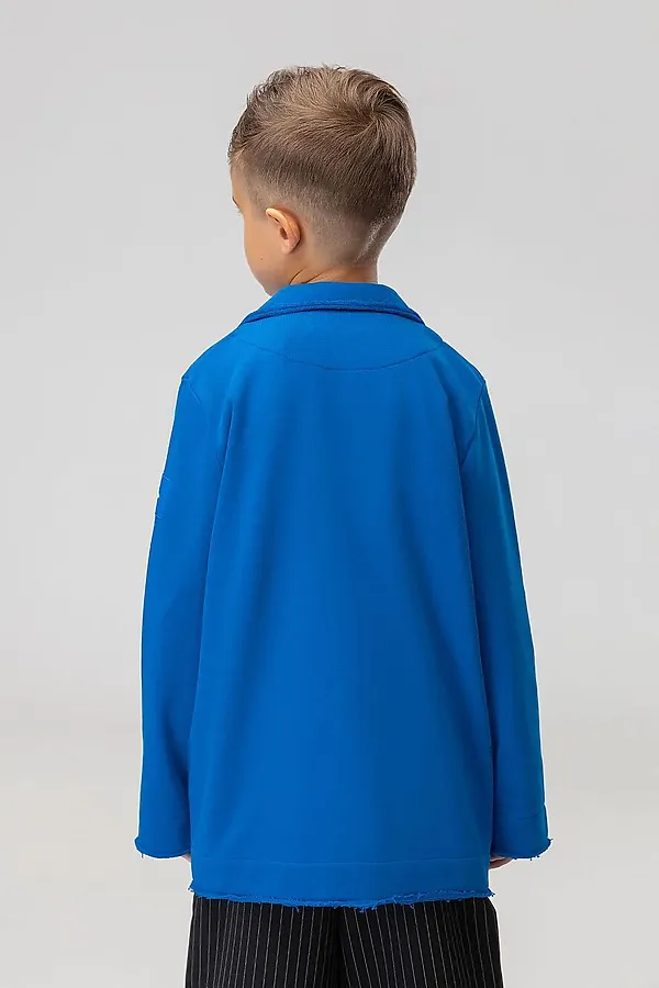 Пиджак BODO, синий - фото 2