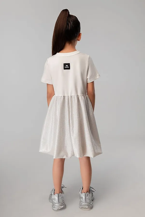Платье BODO, молочный - фото 2
