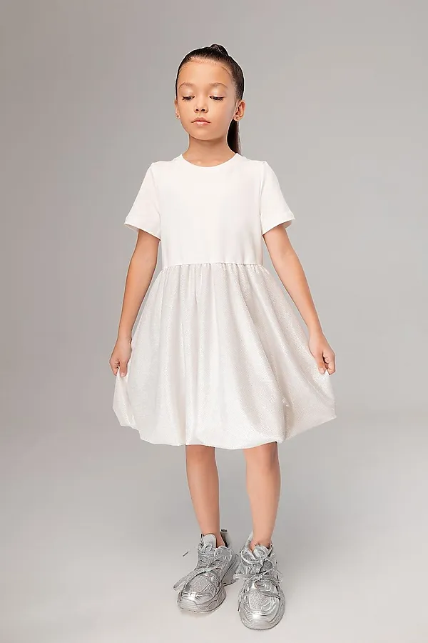 Платье BODO, молочный - фото 2