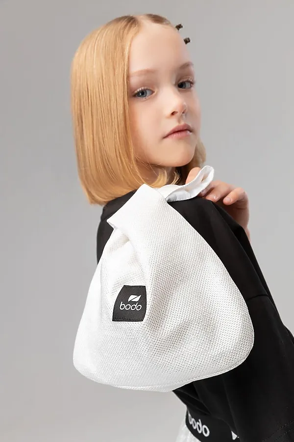 Сумка BODO-S, молочный - фото 2