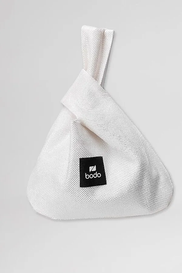 Сумка BODO-S, молочный - фото 2