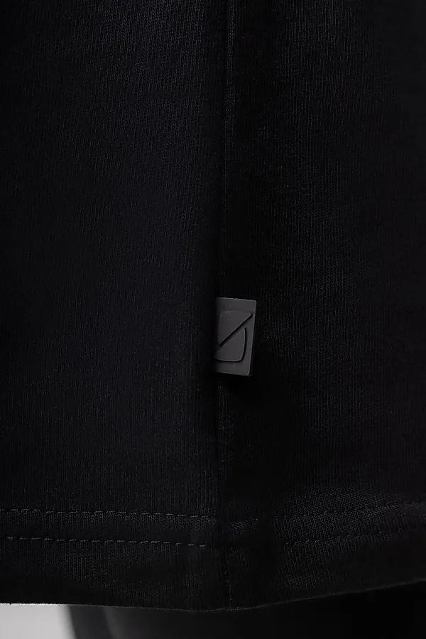 Футболка BODO, черный - фото 2