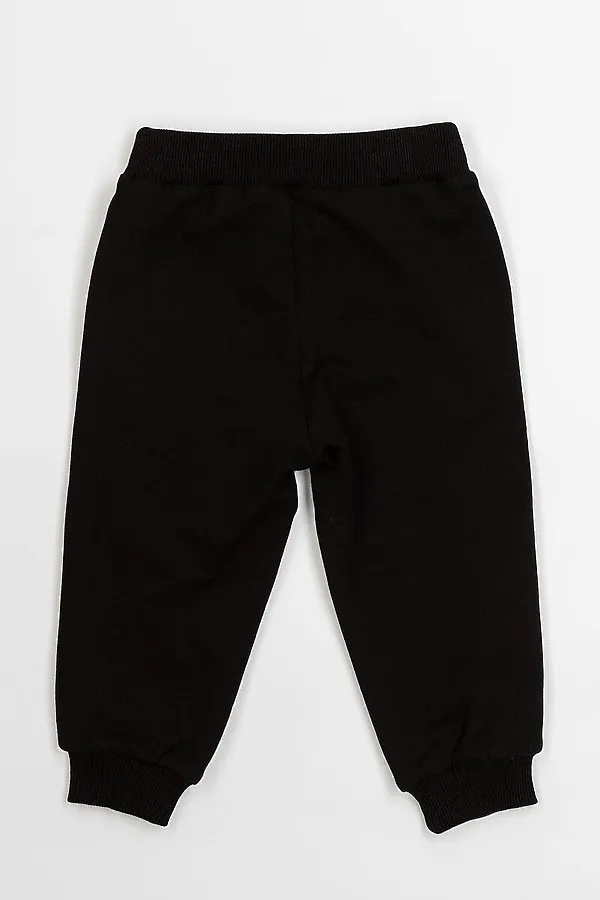 Брюки BODO, черный - фото 2