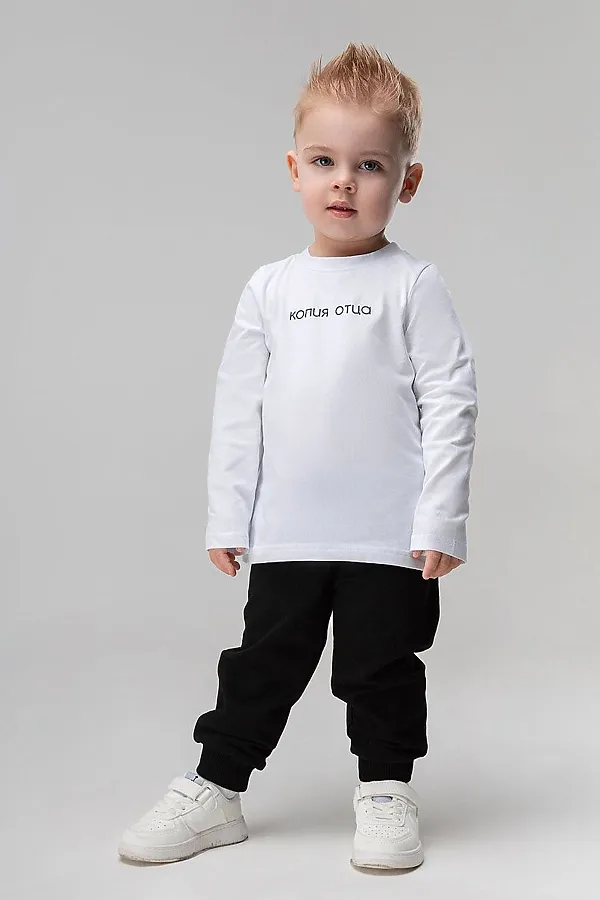 Брюки BODO, черный - фото 2