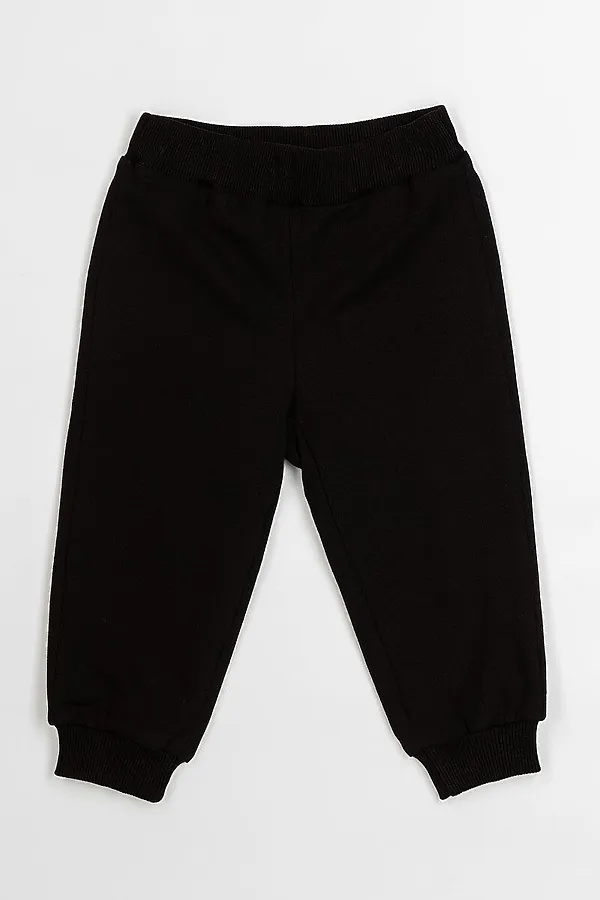 Брюки BODO, черный - фото 2