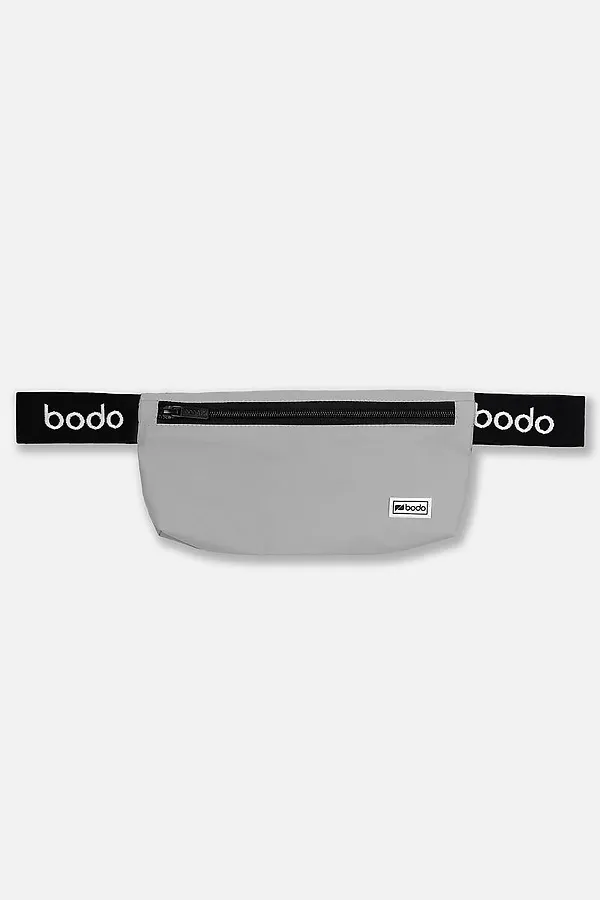 Сумка BODO-S, серый - фото 2