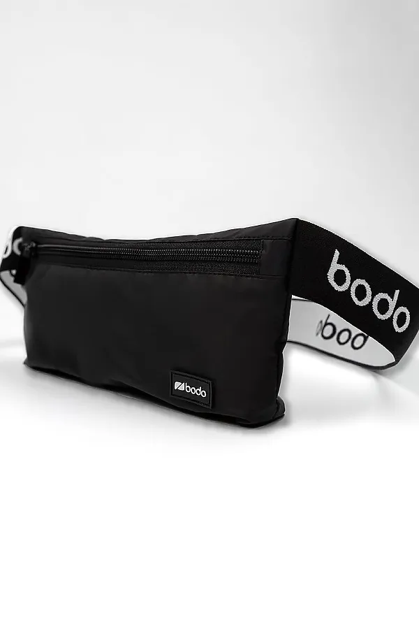 Сумка BODO, черный - фото 2
