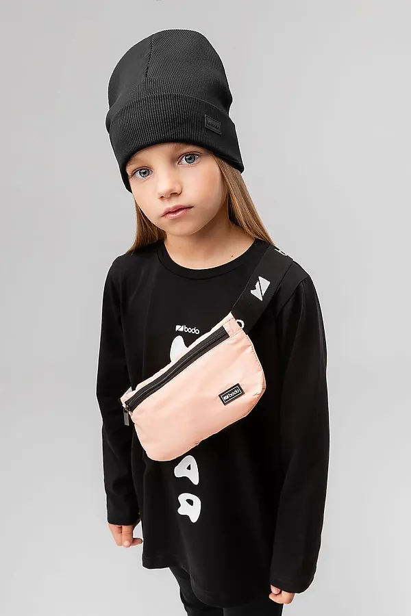 Сумка BODO, персиковый - фото 2