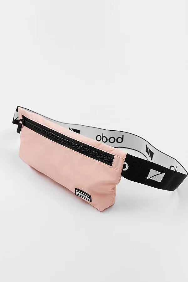 Сумка BODO, персиковый - фото 2