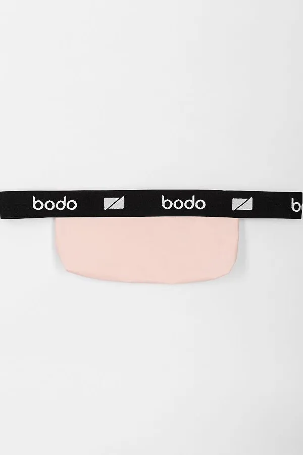 Сумка BODO, персиковый - фото 2