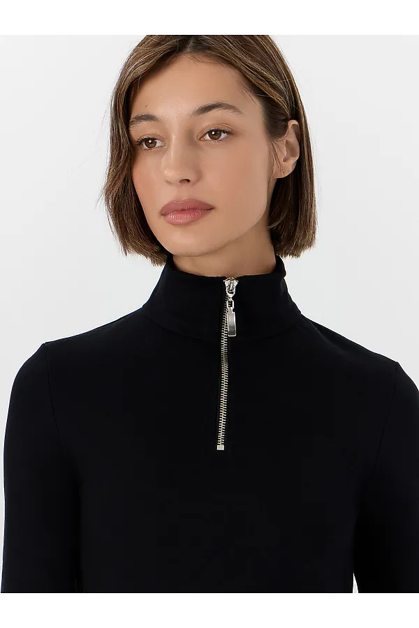 Платье MARK FORMELLE, черный - фото 2