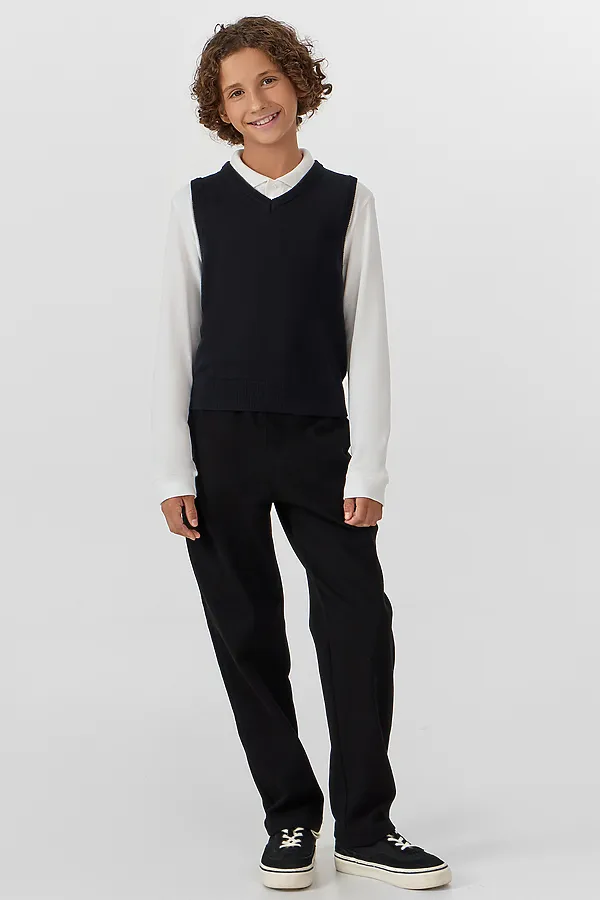 Жилет MARK FORMELLE, черный - фото 2