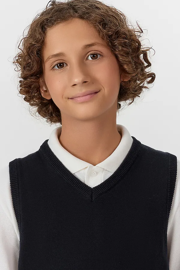 Жилет MARK FORMELLE, черный - фото 2