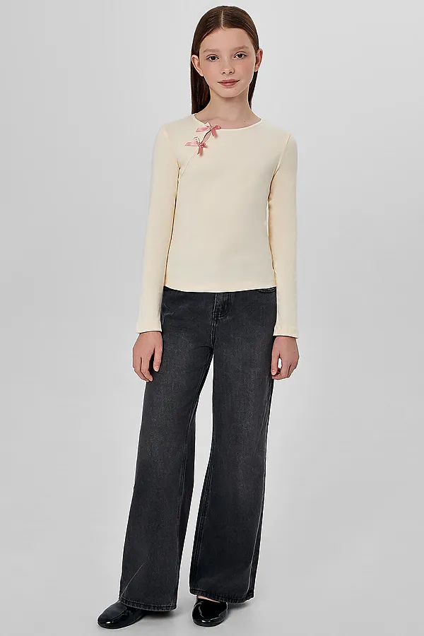 Джемпер MARK FORMELLE, айвори - фото 2