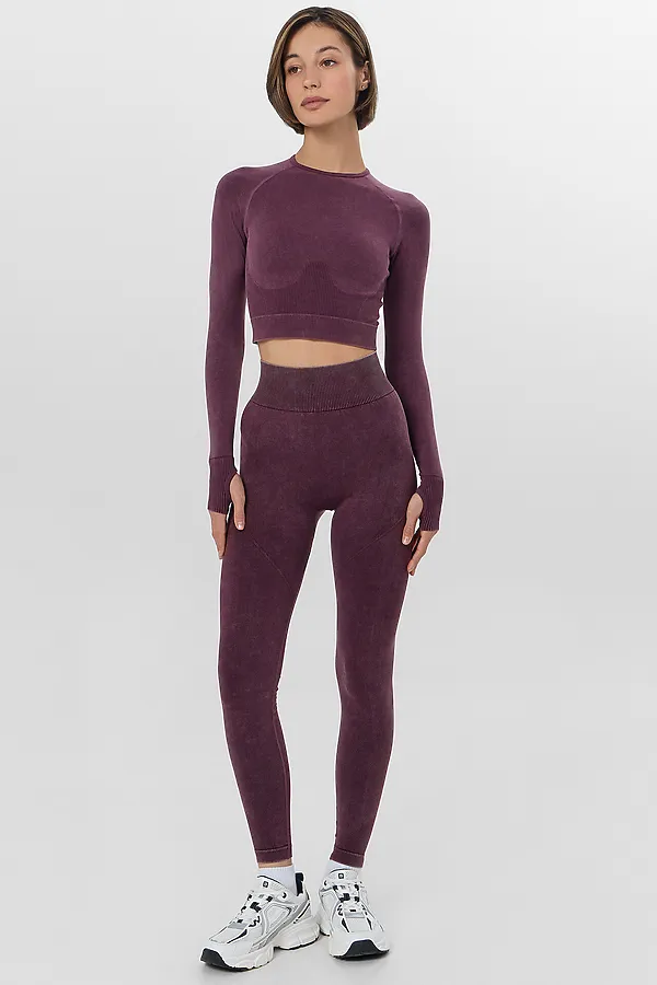 Джемпер MARK FORMELLE, винный - фото 2