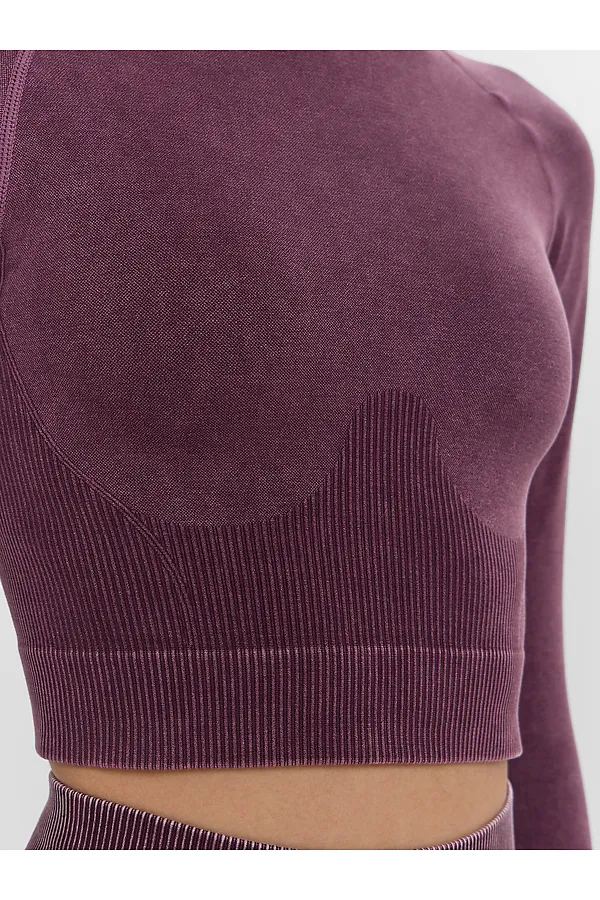 Джемпер MARK FORMELLE, винный - фото 2