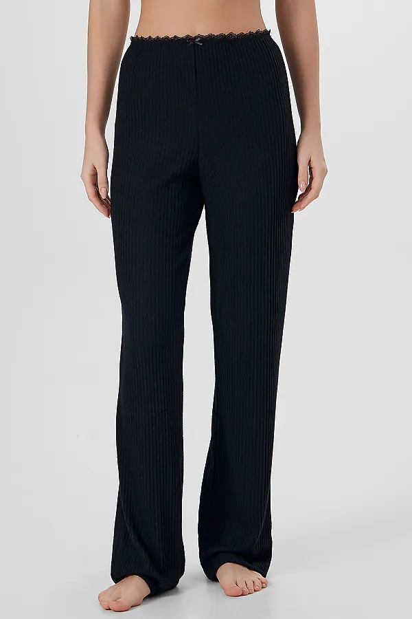 Пижама MARK FORMELLE, черный - фото 2