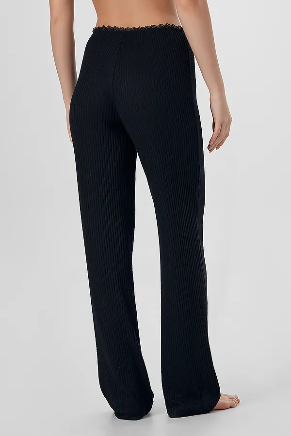 Пижама MARK FORMELLE, черный - фото 2