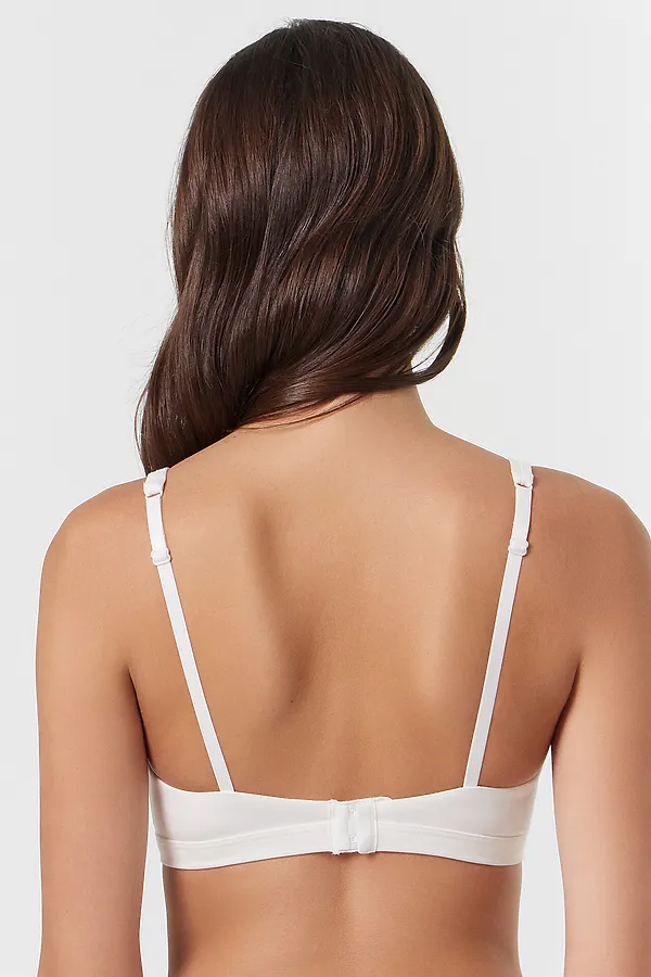 Бюстгальтер MARK FORMELLE, белый - фото 2