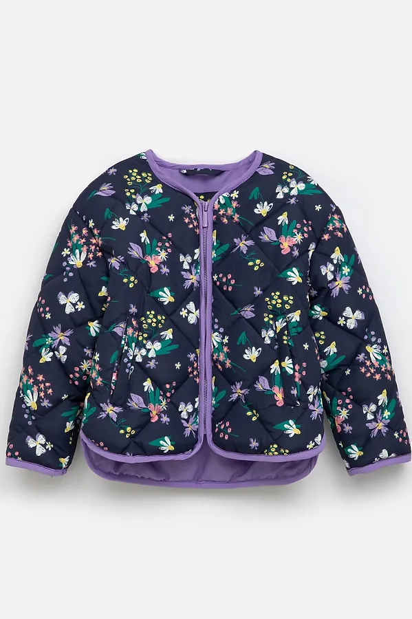 Куртка ACOOLA, набивка - фото 2