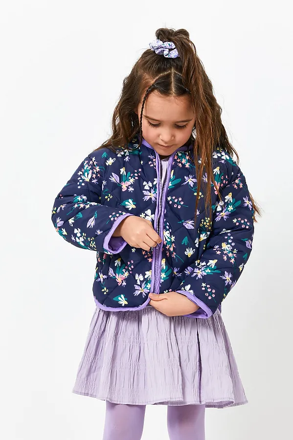 Куртка ACOOLA, набивка - фото 2