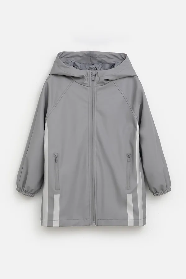 Куртка ACOOLA, серый - фото 2