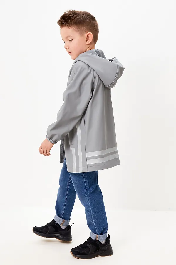 Куртка ACOOLA, серый - фото 2