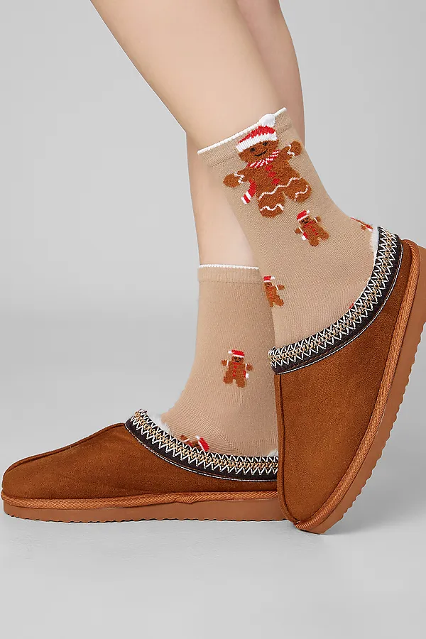 Носки MARK FORMELLE, капучино - фото 2